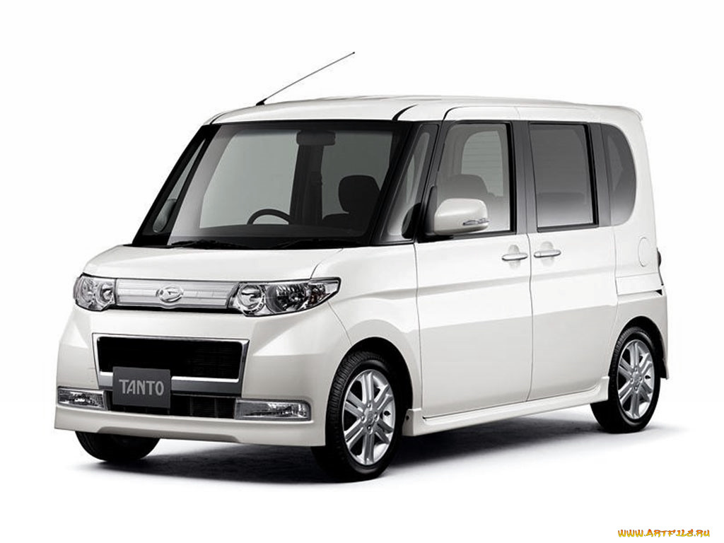 , daihatsu